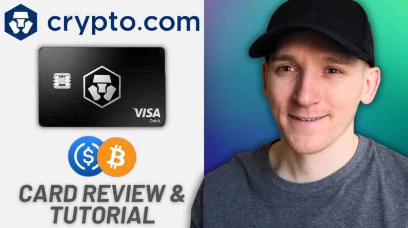 Crypto.com Card Review & Tutorial (After 6 Months Usage)