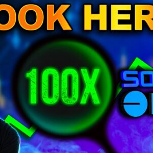 How To Find The Next 100x Altcoin BEFORE It Pumps!!