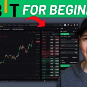 How to Use Bybit (Deposit, Trade, Withdraw)