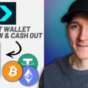 How to Withdraw & Cash Out from Bitget Wallet