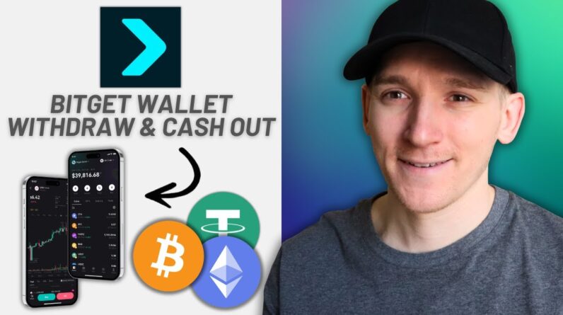 How to Withdraw & Cash Out from Bitget Wallet