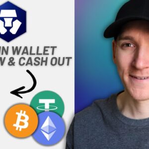 How to Withdraw & Cash Out from Crypto.com Onchain Wallet