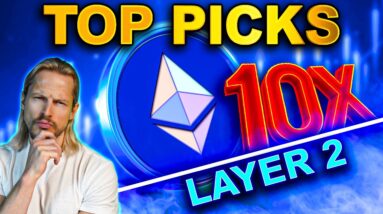 Massive Gains Incoming? Top ETH L2s Ready to Explode!
