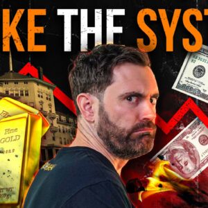 The Biggest Financial Lie Ever Told: Bretton Woods EXPOSED!