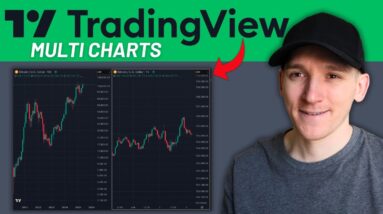 TradingView Multiple Chart Layout Tutorial - Best Tips!