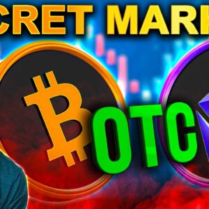 Wall Street's Crypto Moves Just Got Exposed