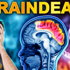 ChatGPT Is MELTING Your Brain – The Scans Prove It!