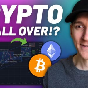 Crypto Alert: The Cycle is Over!?