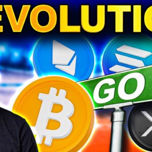 Crypto Is About to Change FOREVER… Thanks to the CFTC!