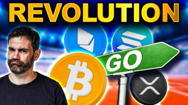 Crypto Is About to Change FOREVER… Thanks to the CFTC!