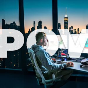 Day In The Life Of A Millionaire 28 Year Old Day Trader In NYC