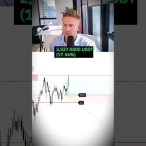 if he only knew what was about to happen ... 😂📈 #trading