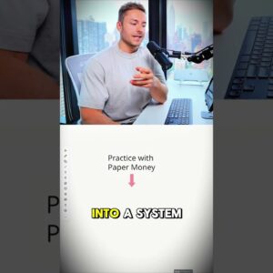 How I Would Start Trading From Zero