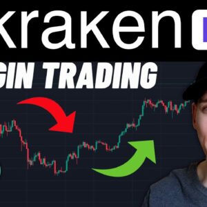 Kraken Margin Trading Tutorial (How to Trade with Margin on Kraken)