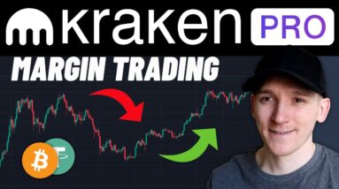Kraken Margin Trading Tutorial (How to Trade with Margin on Kraken)