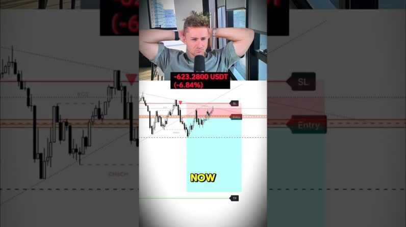 not making my rent this month 🤯 #loss