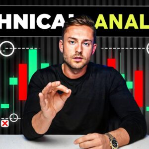Technical Analysis FULL Day Trading Course 2025 (All Levels to Pro)