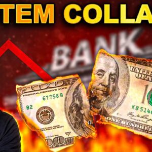 The Financial System Is Rigged – What Happens Now?
