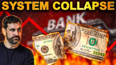 The Financial System Is Rigged – What Happens Now?