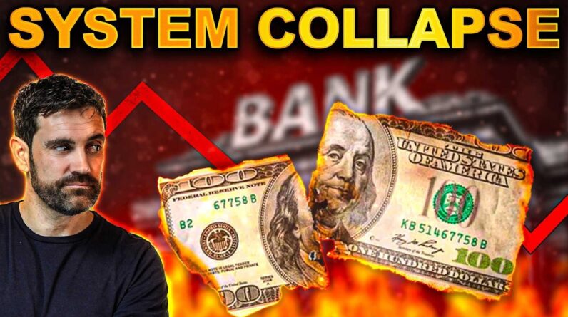 The Financial System Is Rigged – What Happens Now?