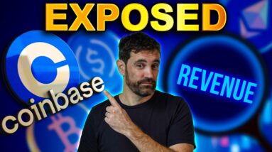 Top Exchange Reveals What Comes Next For Crypto!!