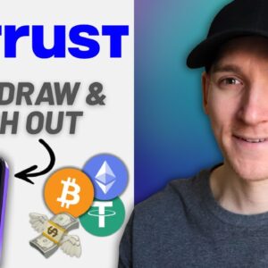 Trust Wallet: How to Cash Out & Withdraw to Bank (Detailed Guide)