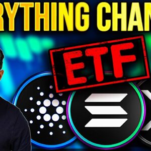 Altcoin ETFs Approved?! You Won’t Believe What’s Coming Next...
