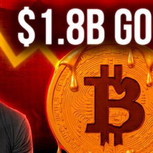 Biggest Risk To Your Crypto Portfolio! DON'T DO THIS!!