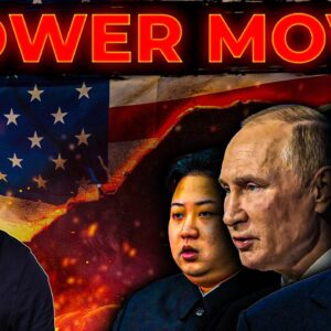 BRICS vs The West: India, China & Russia Just Changed the Game!!