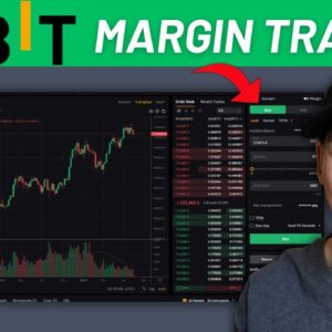 Bybit Margin Trading Tutorial (How to Trade on Bybit Margin)