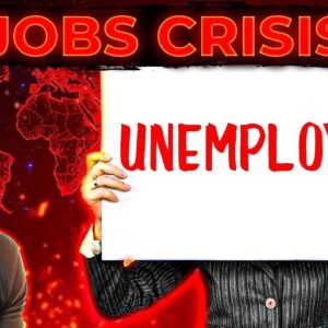 Cracking Job Market: Will It Trigger a Crypto Rally or Crash?