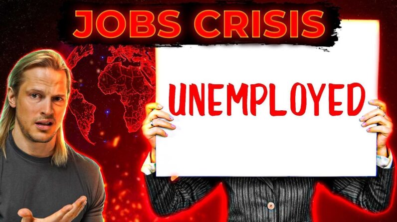 Cracking Job Market: Will It Trigger a Crypto Rally or Crash?