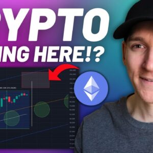 Crypto Alert: Time to Start Selling Soon!??