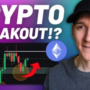 Crypto Alert: What *Just* Happened!!?