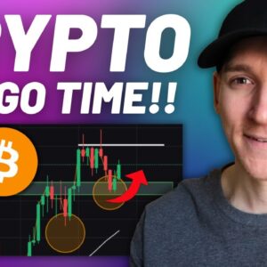 Crypto Alert: Will it Crash Now!?