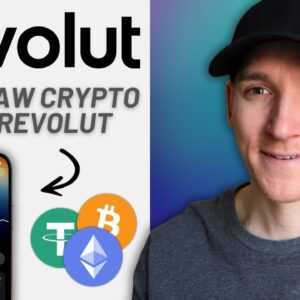 How to Send Crypto from Revolut to Another Exchange or Wallet