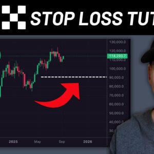 OKX Stop Loss & Take Profit Tutorial (How to use TP/SL on OKX)