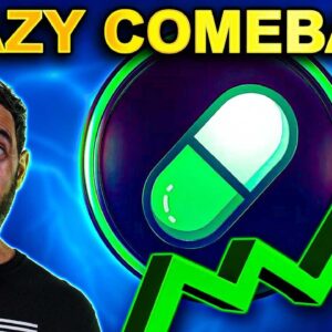 Pump.fun Livestream Just SHOCKED Crypto! Impact on PUMP
