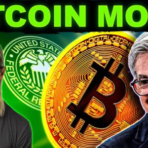 Rate Cuts Are HERE! What's Next For The Crypto Markets?!