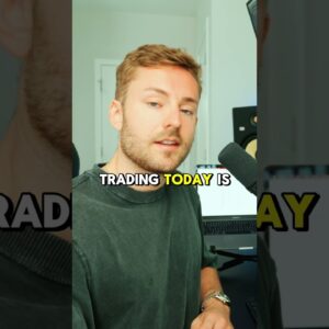 This is how I find trade ideas
