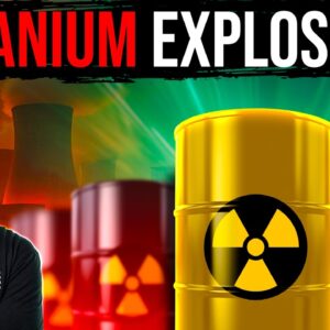 Uranium EXPLAINED: Why It Could Soon Run Out!