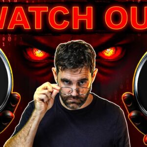 WARNING! These Crypto Scams Could WRECK YOU! What You Need To Know!