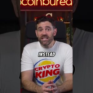 What Do You REALLY Own When You Buy Crypto?