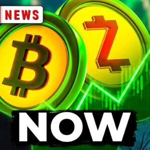 BTC's LAST PUSH, Top Alts to Watch & Crypto's Next HOT Sector