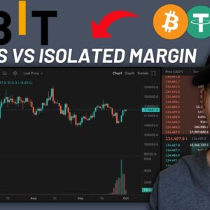 Bybit Cross vs Isolated Margin Explained (Bybit Futures Margin Modes)