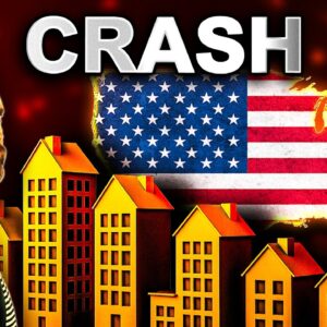 Commercial Real Estate Crisis 2025: How Bad Is It?