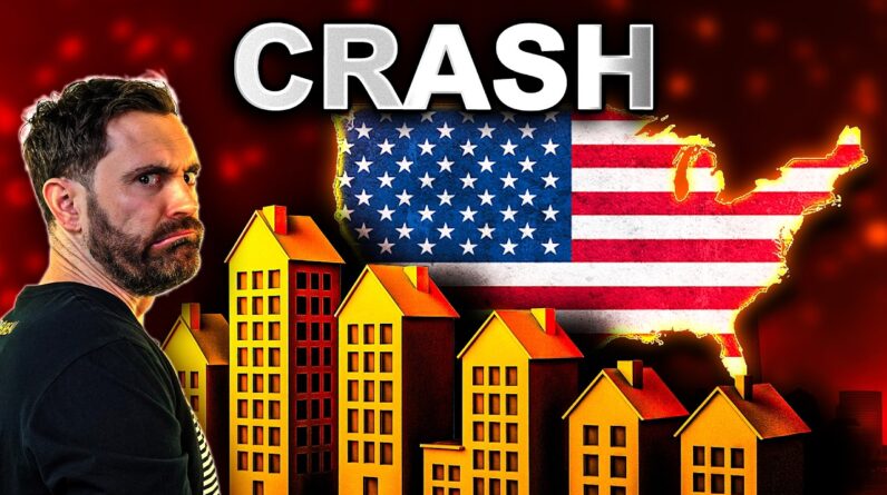 Commercial Real Estate Crisis 2025: How Bad Is It?
