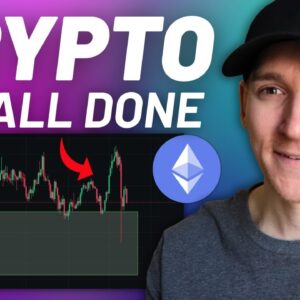 Crypto Alert: Rekt. It's All Over?