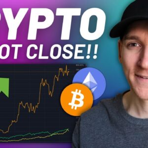 Crypto Update: 97% Won't Get This!!
