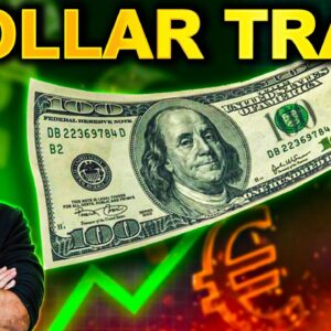 Dollar Surge Ahead? Why the DXY Could CRASH The Markets!
